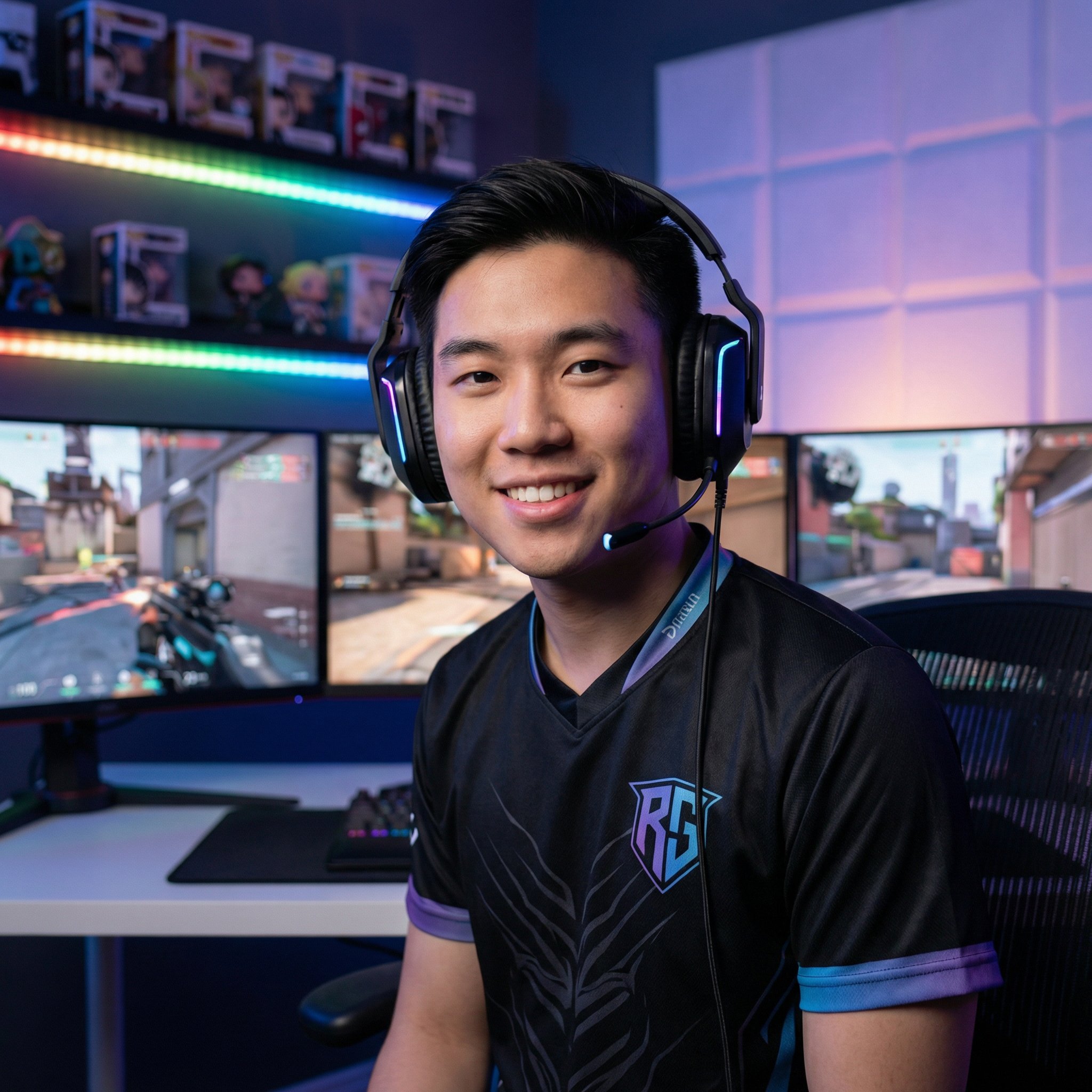 萝莉岛游戏主播