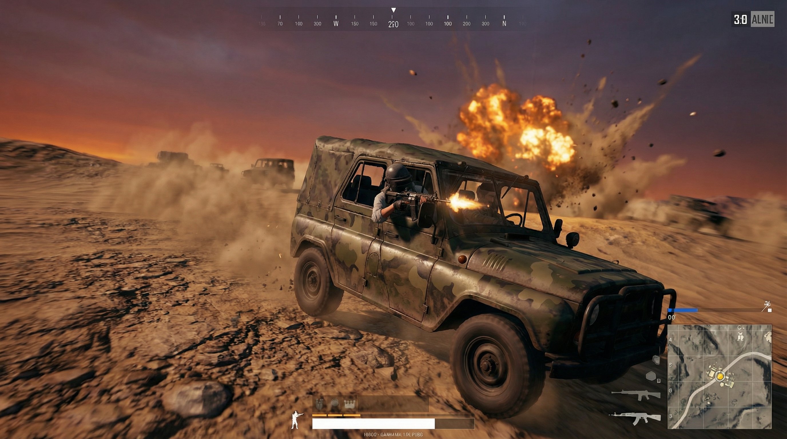 萝莉岛吃鸡视频